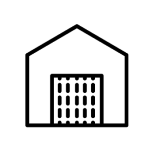 کانتینر خانگی