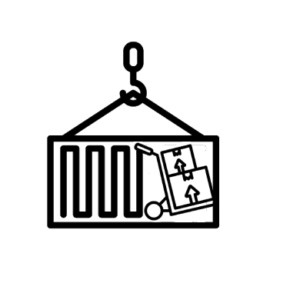 کانتینر اداری